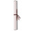 Blank Reispapierrolle Vintage Sheng Xuan 7