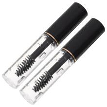 2Pcs 10G Clear Sweat-Proof Brow Fix Gel For Eyebrow Styling