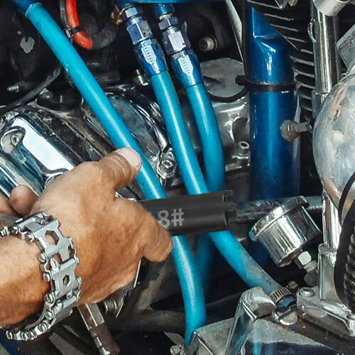 Wrench Kit, Multi Color, Radnuss Entferner Und Abzieher 2