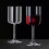 Nachtmann Bossa Nova Set of 2 Wine Glasses 3
