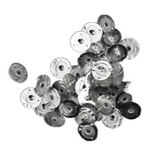 800 Pcs Metal Candle Wick Tabs For Diy