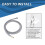 Replacement Hose Kit for Moen Pull Down Kitchen Faucet 150259, for Moen Kitchen Sink Faucet Replacement Part 3