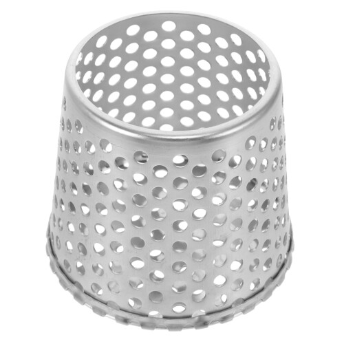 2Stk Dachrinnen Laubabweiser Edelstahl Mit Wasserabfluss Silber 2