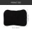 Protection Dos Cheval Tapis Selle Noir Coton Eva Renforcé 2