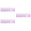 3 Pcs Silicone Keyboard Cover For Dell Kb216 Wired 7