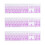 3 Pcs Silicone Keyboard Cover For Dell Kb216 Wired 8