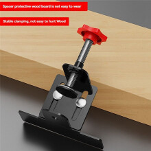 Cabinet Door Installation Positioner,Quick-Install Cabinet Door Installation Tool Mounting Jig Woodworking Tools