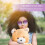Kinder Sonnenbrille Mädchen Grau 10