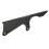 Durable Aluminium Chain Cover Black 1