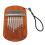 Raindrops Daumen Transparent Poliert Finger Piano Kind 3