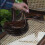 Plastic Rattan Webbing Roll Für Kaffee Weberei 4