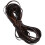 Plastic Rattan Webbing Roll Für Kaffee Weberei 9