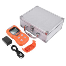 PLT840 4-In-1 Gasdetector CO H2S O2 Monitor Analyzer Lek Draagbare Gaslekdetector