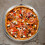 6 Stück Edelstahl Pizzableche Mit Pizzaschaufel 4