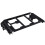 Folding Mounting Frame Folding Packaging Stand Toolbox Mounting Frame Toolbox Accessories 1
