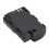 Full Decoded Dummy Battery for DSLR Cameras Type C 50cm Cable 35g 6