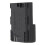 Full Decoded Dummy Battery for DSLR Cameras Type C 50cm Cable 35g 10