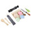 Sushi Making Kit Japanese Food Making Tools Sushi Mold Kitchen Tools DIY Set B 1