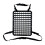 Car   Back Panel Organizer Multifunctional Adjustable Tactical  Back Mesh Organizer Panel Car Interior 1