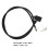 Tire Inflator Slang Luchtcompressor Met Multi-afsluiter Adapter 2