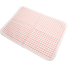 Absorberende Waterdichte Puppy Plaatsmat Met Antislip Onderlaag