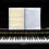 Music Folder Choir Sheet-Music-Folders Expand Storage Holder 4