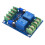 2X Power Supply Automatic Switching Module Battery Power Failure Automatic Charging Control Board 7