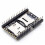 5X GSM / GPRS + GPS / BDS Development Board A9G Development Board/SMS / Voice / Wireless Data Transmission + Positioning 3