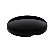2X Zdalnego Sterowania Tuya WiFi IR do Klimatyzatora, Telewizora, Inteligentny , Uniwersalny na Podczerwień do Alexa, Home