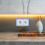 Sky-Blue Pc Wall Plug Cover Baby Proof Outlet Protector Home Use 3
