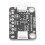 2X DPS310 Precision Barometric Pressure and Altitude Sensor I2C Temp Sensor Support for STEMMA QT Qwiic 5