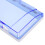 Sky-Blue Pc Wall Plug Cover Baby Proof Outlet Protector Home Use 4