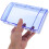 Sky-Blue Pc Wall Plug Cover Baby Proof Outlet Protector Home Use 6