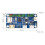 2X RP2040-Pizero Development Board Based  RP2040 Dual-Core Processor for Raspberry Pi Gpio Interface Module 4