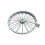 Propeller Guard for  Flip Body Shell Propeller Anti-Collision Protector Drone Protectors for  Flip Accessories B 2