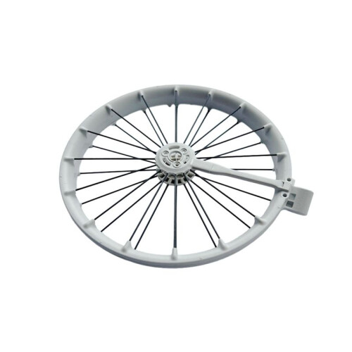Propeller Guard for  Flip Body Shell Propeller Anti-Collision Protector Drone Protectors for  Flip Accessories B 1