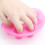 2Stk. Nagel Einweichschale Behandlungs Entferner Handbad Schale 6
