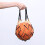 Heavy Duty Basketbollssäck Med Snöre För Bärning Av Bollar 4