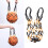 Heavy Duty Basketbollssäck Med Snöre För Bärning Av Bollar 7