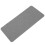 Grey Leather Large Desk Mat Dual Mouse Pad Office Desk Protector 9