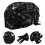 3St Bbq Chef Hoeden Creatief Assorti Kleuren 2