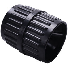 4pcs 4-42mm Tube Reamer Internal External Pipe Metal Tubes Polishing Deburring Tool for Pvc Copper Aluminium Steel Pipe