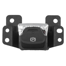68141759AB Parkeringshandbroms Tryckknappsbrytare Elektronisk Handbromsbrytare Automotive för Cherokee 2014-2021