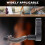 1Ukulele Rack En Guitar Hanger Multifunctioneel Muurbeugel 6