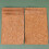 8Pcs DIY Artificial Leather Sheets Assorted Colors for Crafts Sewing 4