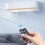 3X Universal A/C Remote Control X900 Compatible with All Major Air Conditioner Brands & Models 7