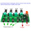 Stereo Mixer (4 Input ,1 Output ) Individually Controls Board DIY Headphones Amplifier Case DC12V 6