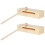 2 Sets Rhythm Sticks Instrumenten Voor Kinderen 6