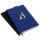 2St Draagbare Planner 2025 Met Tijdmanagement Functies 4