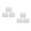 6 Pcs Small Watch Pillow Cushion For Display Box Storage Case 2